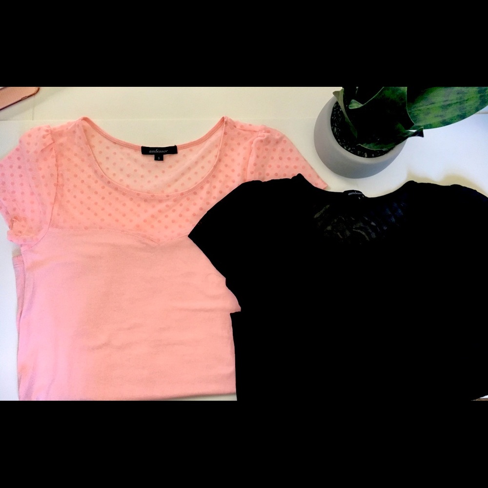 Top bundle